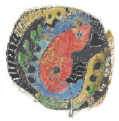 Embrion (c) 1998 Rosa Borras
