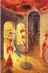 Alegria de las mujeres
