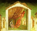 La tejedora de Verona