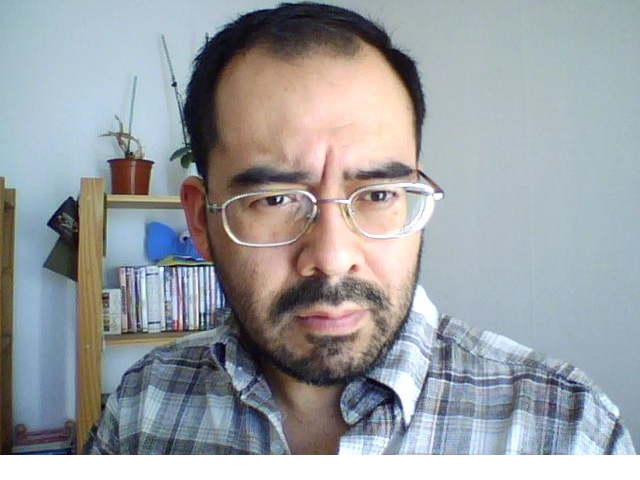Juan-Manuel Torres-Moreno 